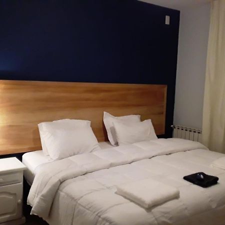 Cantal Bed & Breakfast El Durazno  Εξωτερικό φωτογραφία
