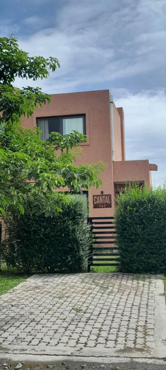 Cantal Bed & Breakfast El Durazno  Εξωτερικό φωτογραφία